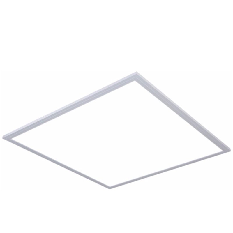 LED quadratische Flächenleuchte 3w 6w 9w 12w 15w 18w 24w 30w