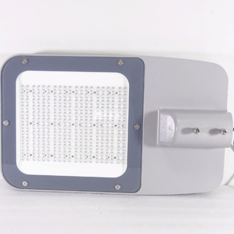 LED-Straßenlaterne 50w 100w 150w 200w