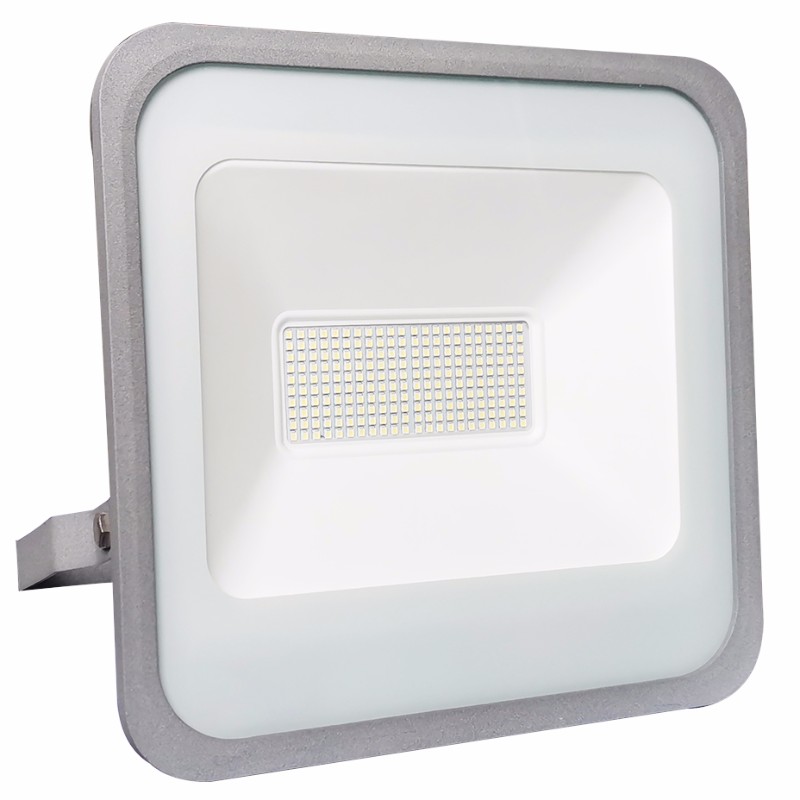 LED-Flutlicht mit hoher Helligkeit 50 W \/ 100 W \/ 150 W \/ 200 W \/ 250 W \/ 300 W.