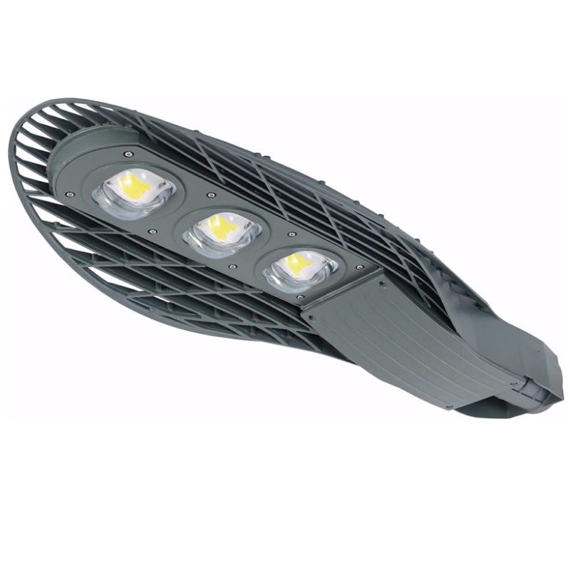 3 Jahre Garantie LED Straßenlicht 50W 100W 150W 200W